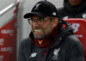 كلوب قبل م باراة شيفيلد نحترمهم وهدفنا تحقيق الفوز