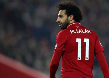بالفيديو محمد صلاح يسجل الهدف الأول لليفربول أمام شيفيلد يونايتد