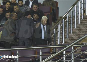 رسمي ا الزمالك يطالب اتحاد الكرة بتعيين حكام أجانب في مبارياته المتبقية بالدوري