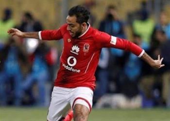 سيد عبد الحفيظ استخرجنا تأشيرة كهربا للسفر إلي زيمبابوي واللاعب سيكون موجودا أمام طنطا