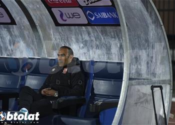 سيد عبد الحفيظ الهلال الأوفر حظ ا في مجموعتنا الإفريقية ومحظوظ بقيادة عاشور لـ الأهلي