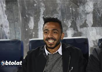 محامي عبدالله السعيد يكشف موعد عقوبة كهربا وينفي مفاوضات أحمد فتحي مع الزمالك