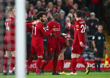 كلوب عن ثنائية صلاح وماني في شيفيلد يونايتد هدفين استثنائيين ولعبنا بشكل لا ي صدق