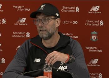 كلوب أحترم شيفيلد ومدربهم ولم أقصد إهانتهم بتصريحي السابق