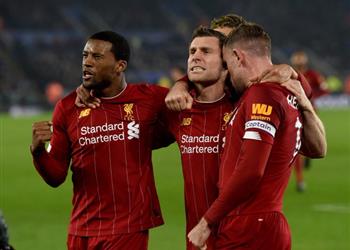 ميلنر هندرسون لا يحصل على الإشادة التي يستحقها