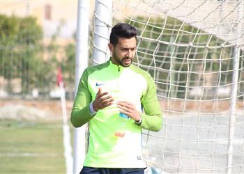 إنبي يرغب في ضم أحمد عادل من المقاصة بسبب ميدو