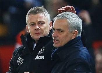 مانشستر يونايتد وتوتنهام يتنافسان على ضم صانع ألعاب نورويتش سيتي