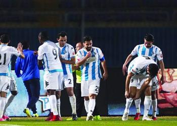 طلائع الجيش يقترب من التعاقد مع لاعب وسط بيراميدز