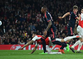 آرسنال يتحرك لضم بواتينج وبايرن ميونخ يحدد سعر اللاعب