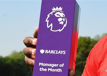 يورجن كلوب بينهم البريميرليج ي علن الم رشحين لجائزة أفضل مدرب عن شهر ديسمبر