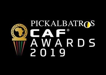 الخطيب وحسن شحاتة وفلافيو ضمن 20 نجم ا يشاركون بحفل أفضل لاعب في إفريقيا