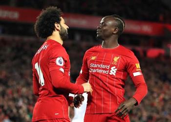 فرديناند عن محمد صلاح وماني اللعب أمامهما كابوس لن يتمكن أي لاعب من مجاراتهما