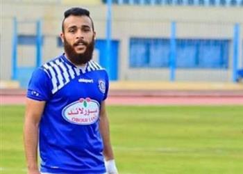 بعد عرضي سموحة والاتحاد أسوان ي حدد 10 ملايين جنيه للاستغناء عن لاعبه