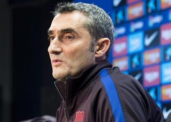 فالفيردي يعلق على اهتمام برشلونة بداني أولمو