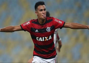 ريال مدريد يصارع برشلونة ومانشستر سيتي على صفقة برازيلية