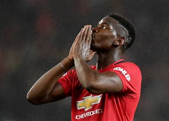 سولشاير إصابة بوجبا الحالية مختلفة عن السابقة ويعلن مدة غيابه