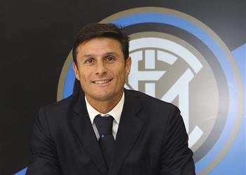 زانيتي يشيد بشخصية كونتي ويعلق على ثنائية لاوتارو ولوكوكاو