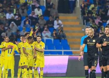 موعد والقنوات الناقلة لمباراة النصر والتعاون اليوم في السوبر السعودي