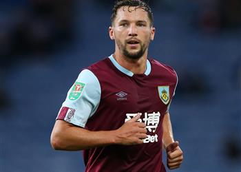 رسمي ا بيرنلي يعلن عودة درينكووتر إلى تشيلسي