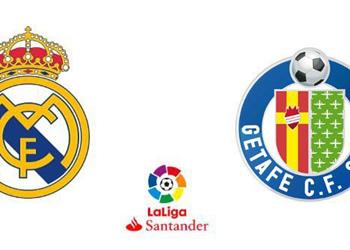 موعد والقناة الناقلة لمباراة ريال مدريد وخيتافي في الدوري الإسباني اليوم