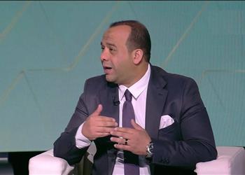 وليد صلاح الدين يوجه نصيحة لـ طارق حامد ويصرح أتمنى من الأهلي التجديد للثلاثي وليد سليمان وأحمد فتحي وحسام عاشور