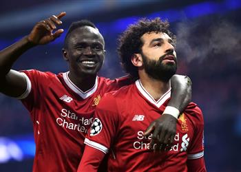 أنشيلوتي قبل مواجهة ليفربول في كأس الاتحاد طريقة هجوم محمد صلاح وماني مشكلة بالنسبة لنا