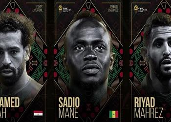 مدرب نيجيريا يكشف عن رأيه لـ بطولات حول من هو الأفضل في إفريقيا 2019