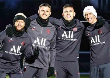 لو باريزيان نيمار قد يغيب عن أولى مباريات باريس سان جيرمان في 2020