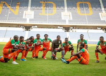 صورة بعد الصفقة الكونغولية زيسكو ي علن ضم مهاجم جديد قبل مواجهة الزمالك