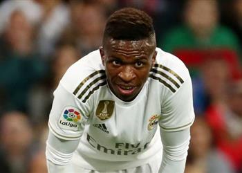 فينيسيوس مارسيلو أخبرني أنني قد أكون بيليه ولا أحصل على مكان في تشكيل ريال مدريد