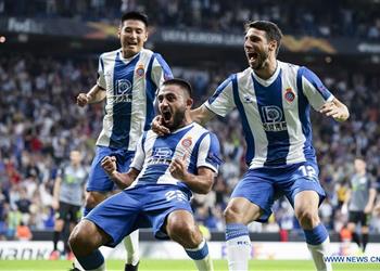 نجم إسبانيول يدعم قائمة الفريق لمواجهة برشلونة بعد العودة من الإصابة