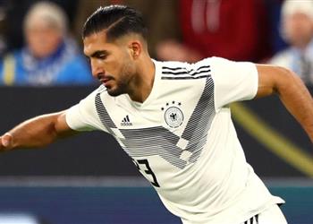 صحيفة إيطالية توقف مفاوضات يوفنتوس وباريس سان جيرمان حول تشان