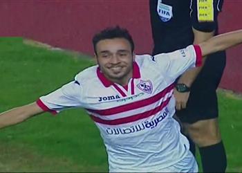 محمد عنتر مطلوب في 3 أندية بالدوري المصري بعد خروجه من حسابات كارتيرون