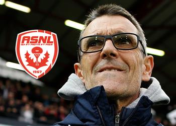 ضحية الـGps ناد فرنسي يتمنى العام الجديد لجماهيره في المقابر