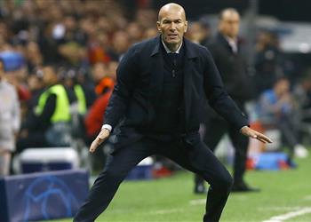 تشكيل ريال مدريد أمام خيتافي في الدوري الإسباني بيل وبنزيما يقودان الهجوم