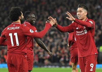 ماني ليس الوحيد ريال مدريد يوجه أنظاره لمهاجم جديد في ليفربول