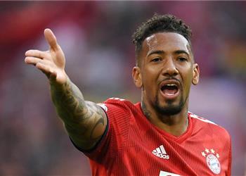 مفاجأة بواتينج قد ينضم لـ آرسنال من بايرن ميونخ مجان ا