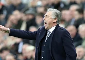 تقارير إيفرتون يقدم عرض ا لضم ضحية ساري في يوفنتوس