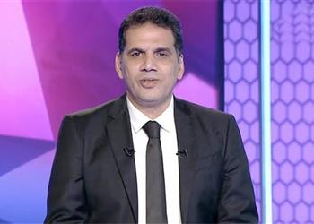 جمال الغندور يرد على أنباء إيقاف حكم مباراة الزمالك وأسوان