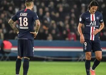 مدرب باريس سان جيرمان أثق في بقاء كافاني وباريديس وقد ندخل الميركاتو الشتوي