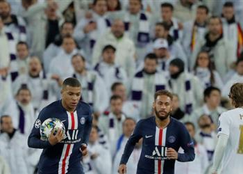 توماس توخيل تصرفات نيمار لا تزعجني ونحتاج إليه مع مبابي أمام بوروسيا دورتموند