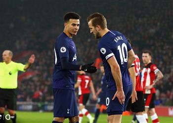 لتعويض هاري كين مهاجم بوروسيا دورتموند يدخل ضمن قائمة المرشحين للانتقال إلى توتنهام