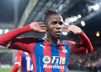 ويلفريد زاها يغازل تشيلسي بقرار جديد