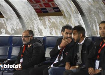 الأهلي يكشف لـ بطولات رقم قميص كهربا واستبداله بسعد سمير في القائمة المحلية