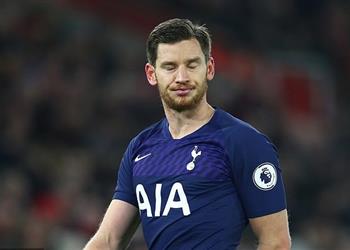 فيرتونخين عن غياب هاري كين لدينا لاعبون قادرون على تعويضه