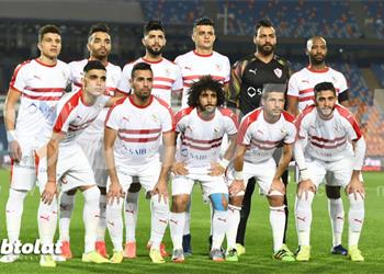 رغم طلب الزمالك اتحاد الكرة يعلن حكما مصريا لمباراة الأبيض أمام طنطا في الدوري
