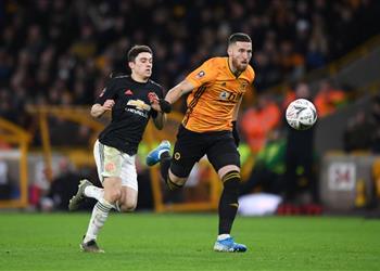 دوهيرتي نجحنا في تقييد مانشستر يونايتد ولن أشتكي من إلغاء هدفي