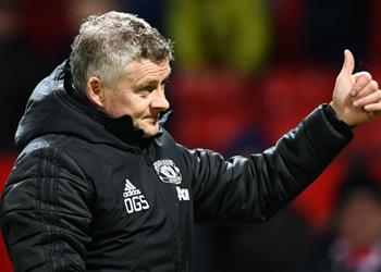 سولشاير يعلق على تكهنات اهتمام مانشستر يونايتد بضم خيمينيز ويؤكد بوجبا لن يرحل