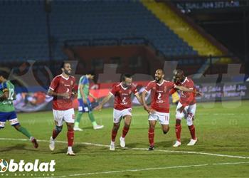 الأهلي يسعى لمواصلة الانتصارات أمام إف سي مصر في الظهور الأول لـ كهربا