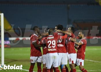 موعد والقنوات الناقلة لمباراة الأهلي وإف سي مصر اليوم في الدوري